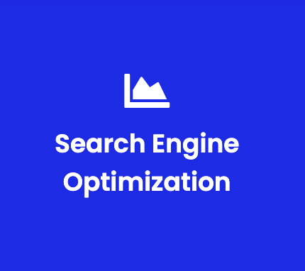 Search Engine Optimization