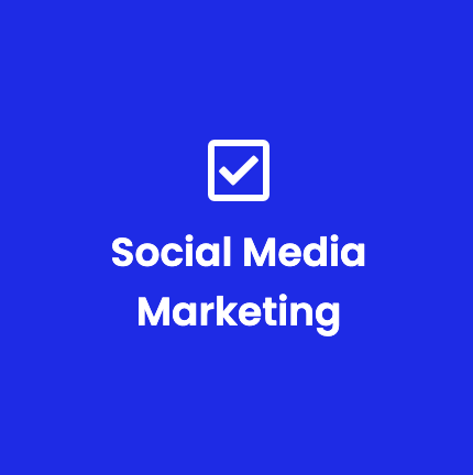 Social Media Marketing